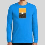 TC Cotton Long Sleeve Thumbnail