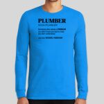 TC Cotton Long Sleeve Thumbnail