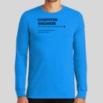 TC Cotton Long Sleeve Thumbnail