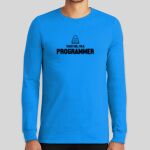 TC Cotton Long Sleeve Thumbnail