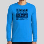 TC Cotton Long Sleeve Thumbnail