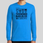 TC Cotton Long Sleeve Thumbnail