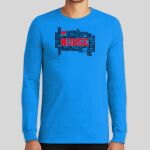 TC Cotton Long Sleeve Thumbnail