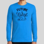 TC Cotton Long Sleeve Thumbnail