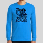 TC Cotton Long Sleeve Thumbnail