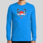 TC Cotton Long Sleeve Thumbnail