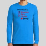 TC Cotton Long Sleeve Thumbnail