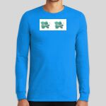 TC Cotton Long Sleeve Thumbnail