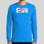 TC Cotton Long Sleeve Thumbnail