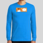 TC Cotton Long Sleeve Thumbnail