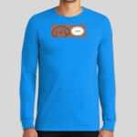 TC Cotton Long Sleeve Thumbnail