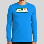 TC Cotton Long Sleeve Thumbnail