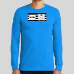 TC Cotton Long Sleeve Thumbnail