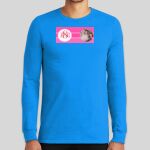 TC Cotton Long Sleeve Thumbnail