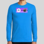 TC Cotton Long Sleeve Thumbnail