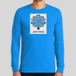 TC Cotton Long Sleeve Thumbnail