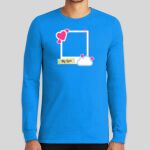 TC Cotton Long Sleeve Thumbnail