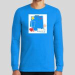 TC Cotton Long Sleeve Thumbnail