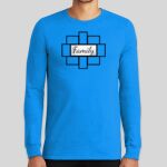 TC Cotton Long Sleeve Thumbnail