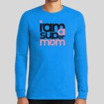 TC Cotton Long Sleeve Thumbnail