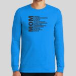 TC Cotton Long Sleeve Thumbnail