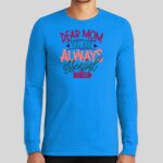 TC Cotton Long Sleeve Thumbnail