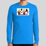 TC Cotton Long Sleeve Thumbnail