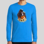 TC Cotton Long Sleeve Thumbnail