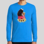 TC Cotton Long Sleeve Thumbnail