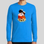 TC Cotton Long Sleeve Thumbnail