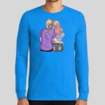 TC Cotton Long Sleeve Thumbnail