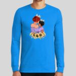 TC Cotton Long Sleeve Thumbnail