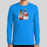 TC Cotton Long Sleeve Thumbnail