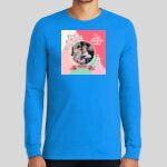 TC Cotton Long Sleeve Thumbnail