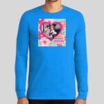 TC Cotton Long Sleeve Thumbnail