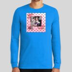 TC Cotton Long Sleeve Thumbnail