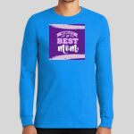 TC Cotton Long Sleeve Thumbnail