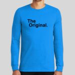 TC Cotton Long Sleeve Thumbnail