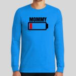 TC Cotton Long Sleeve Thumbnail