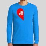 TC Cotton Long Sleeve Thumbnail