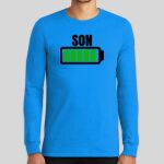 TC Cotton Long Sleeve Thumbnail