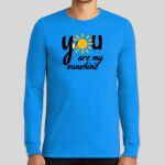 TC Cotton Long Sleeve Thumbnail