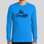 TC Cotton Long Sleeve Thumbnail