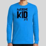 TC Cotton Long Sleeve Thumbnail