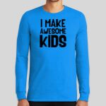 TC Cotton Long Sleeve Thumbnail