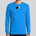 TC Cotton Long Sleeve Thumbnail