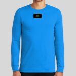 TC Cotton Long Sleeve Thumbnail