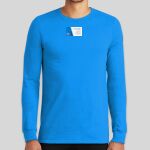 TC Cotton Long Sleeve Thumbnail