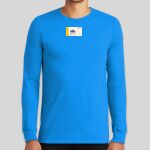 TC Cotton Long Sleeve Thumbnail