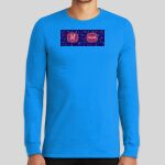 TC Cotton Long Sleeve Thumbnail